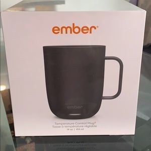 Ember mug
